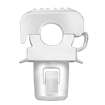 Auveco Toyota And Lexus Door Lock O.D. Clip, 10PK 21336