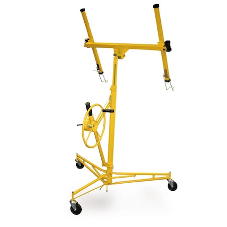 Pro-Series Pro Series Drywall & Panel Hoist w/ 6 Foot Hoist Extension DWHOISTSET