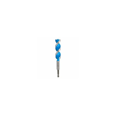 Sm Products Stinger Spade Woodboring Drill Bits, 6-1/2 x 7/8 In. 15007