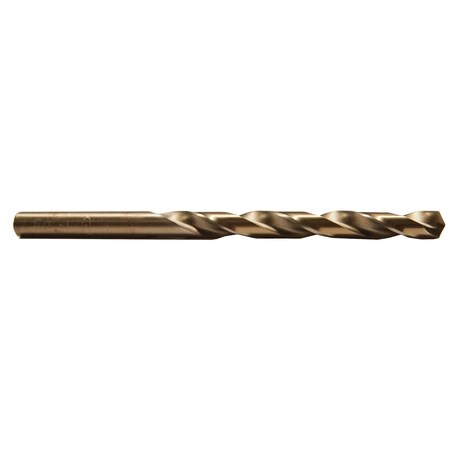 Century Drill & Tool Cobalt Drill Bits 26418