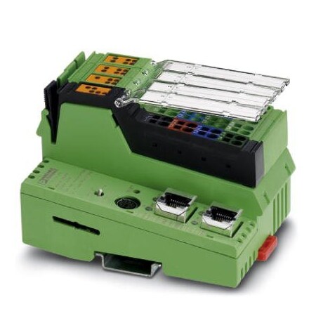 Phoenix Contact ILC 191 ETH 2TX The Inline controller 2700976