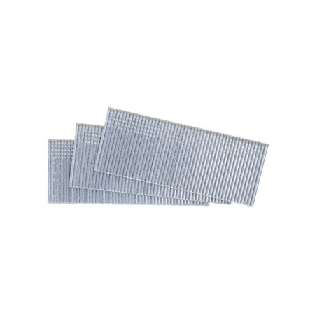 Senco Finish Nails 1-1/4" 16 Ga. Straight Strip Galvanized 20 deg Galvanized, 2000PK M001002