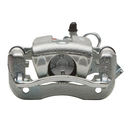 Dfc Silver Zinc Caliper, Disc Brake Caliper, 331-21602