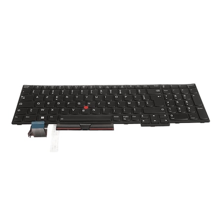 Lenovo CMNM-CS20, BK-BL, PMX, FRA 5N20V78917