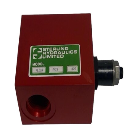 Caterpillar VALVE, CATERPILLAR OEM 8R2507 8R2507