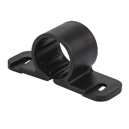 Uponor PEX Pipe STD Clamp, 1/2", PK100 A7350500