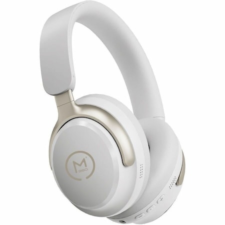Morpheus 360 ASPIRE ANC WIRELESS HEADPHONES - HYBRID ACTIVE NOISE CANC HP8100ANC