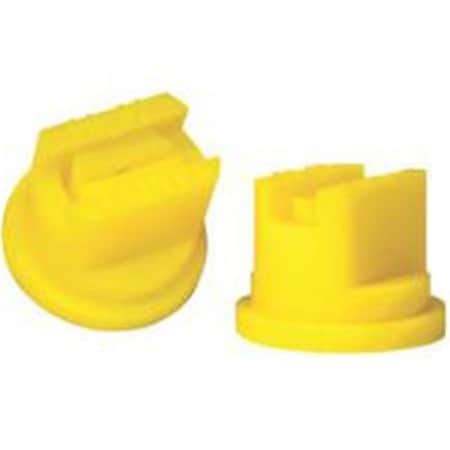 Green Leaf Green Leaf Inc Nozzle Flat Spray Stand 80Deg ST 80-02 6PK 3567617