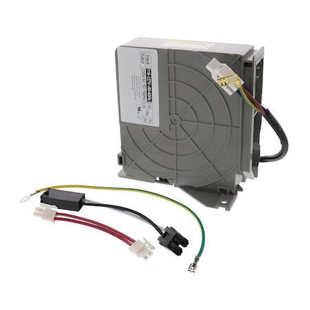 Exact Replacement Parts Erp Replacement Inverter Box Kit For Whirlpool Refrigerator W10629033