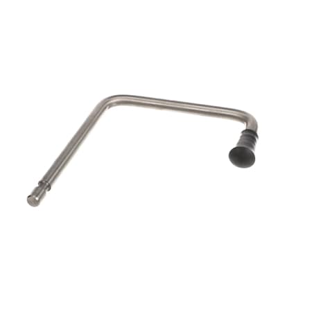 Vollrath Pivot Arm with Rubber Stop 0680