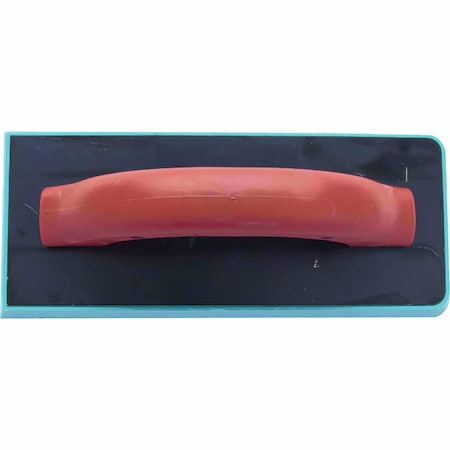 Marshalltown Tile Float, Epoxy Float, Tile Grout Float, 9 1/2 x 4 inch Float EF250