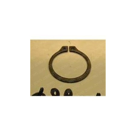 Crown REPLACEMENT RING, RETAINING 060009-011