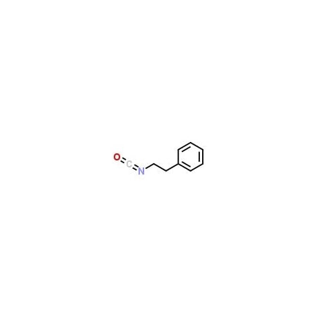 Ak Scientific Phenylethyl isocyanate (25g), CAS 1943-82-4 E322-25g