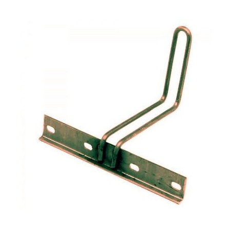 Ap Exhaust Bracket Merit Exhaust, 8214 8214