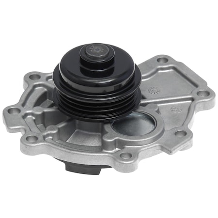 Gates Premium Engine Water Pump 41112