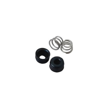 Brasscraft Seats and Springs For Delta and Peerless Sinks, Tubs and Showers SLD0083