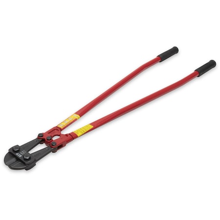 Marshalltown Mesh Bolt Cutter, 30 in Tool Head MCB30