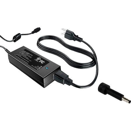 Battery Technology Universal Ac Adapter 19V/65W Ac Adapter W/ C131 Tip For Hp Envy 13, AC-1965131
