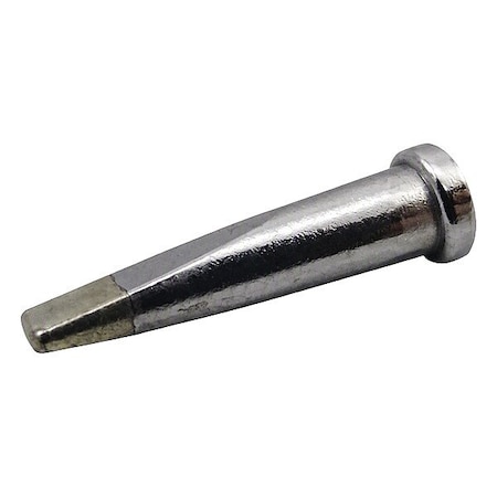 Weller Long Tapered Chisel Tip WPT13