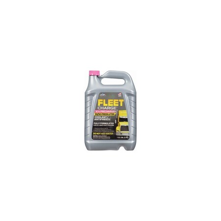 Old World Industries Antifreeze, SCA-Precharged, 1-Gal. FCAB53