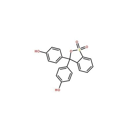 Ak Scientific Phenol red, ACS reagent (100g), CAS 143-74-8 U467-100g