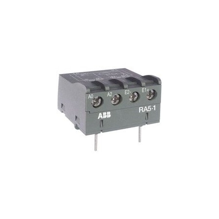 Abb INTERFACE RELAY RA5-1
