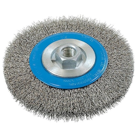 Walter Quick-Change, 3" dia., PK25 09D206