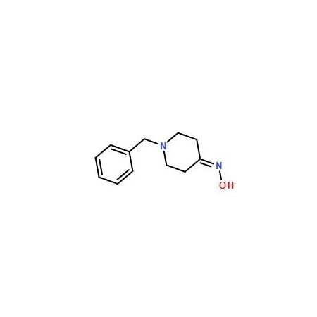 Ak Scientific 1-Benzyl-piperidin-4-one oxime (5g), CAS 949-69-9 R147-5g