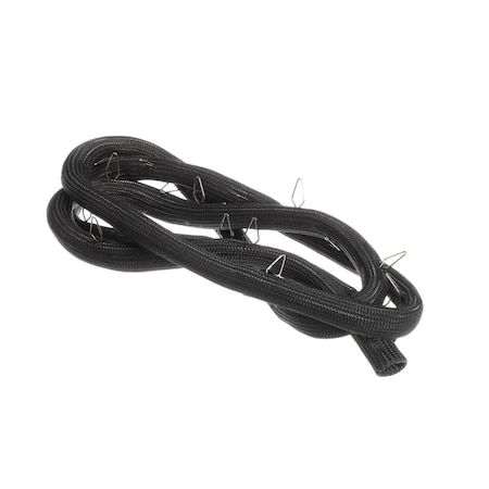 Turbochef Door Gasket, ECS ECS-9783