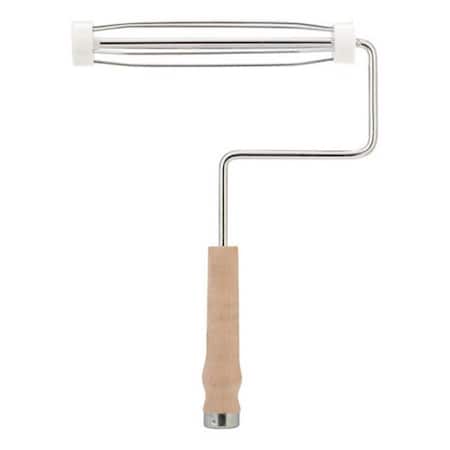 Linzer RF209W 7 in. Roller Frame, 12PK 1029735