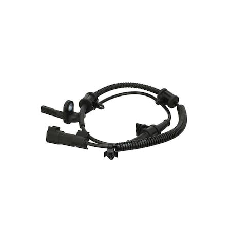 Standard Ignition Standard Motor Products, ABS Speed Sensor, ALS2046
