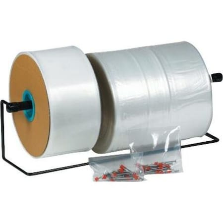 Partners Brand Poly Tubing, 12" x 725 ft., 6 mil, Clear PT1206