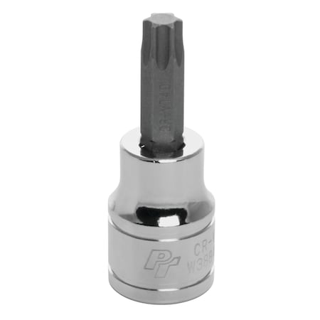Performance Tool 3/8 In Dr. Star Bit Socket T40, W38840 W38840