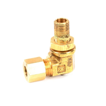 Garland Orifice and Fitting, Specify Gas G02486XX