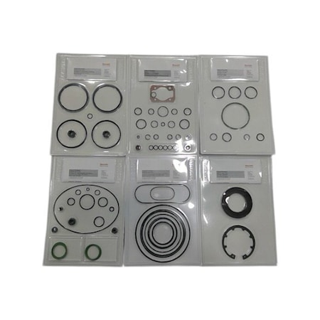 John Deere SEAL KIT, OEM F060841