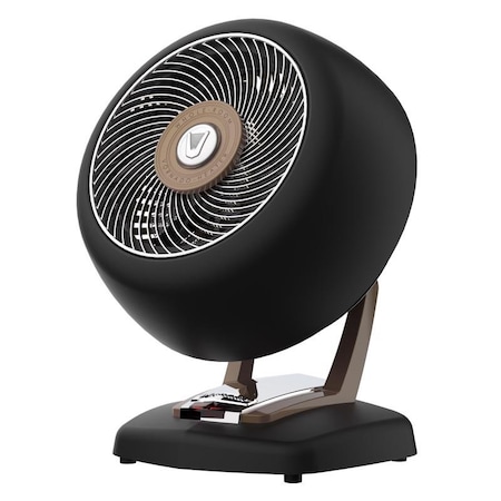 Vornado Vintage VHEAT 200 sq ft Electric Whole Room Space Heater EH1-0121-102