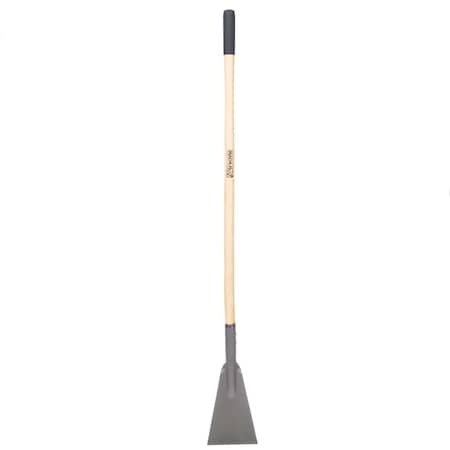 Radius Garden Ice / Barn Scraper - Long Handle, Wood ST010