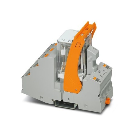 Phoenix Contact RIF-4-RPT-LV-120AC/3X21 Pre-assembled 2903277