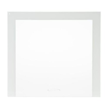 Ge COVER PAN GLASS WR32X10594