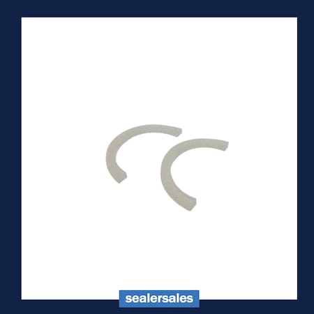 Sealer Sales Silicone Pin for Band Sealer BS-59