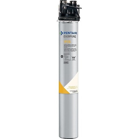 Pentair Everpure Water Filtration System, 3/8 in, FNPT EV925973-75