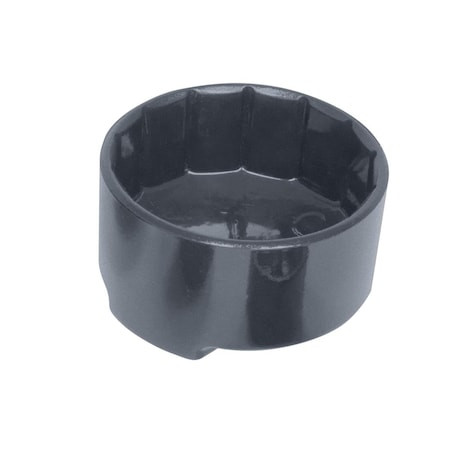 Tool Time 64 mm - 14 Flutes End Cap TO2954633