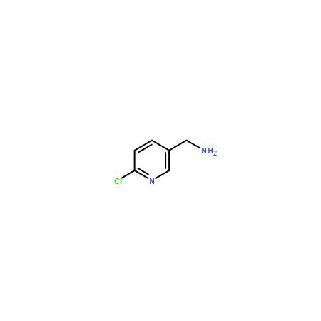 Ak Scientific 5-Aminomethyl-2-chloropyridine (100g), CAS 97004-04-1 K746-100g