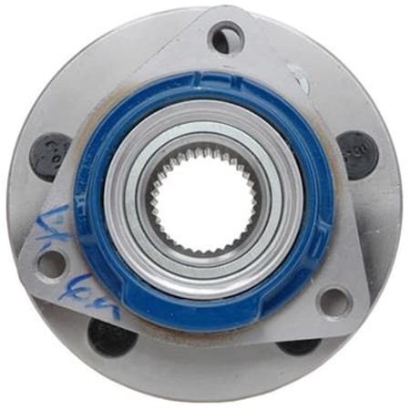 Raybestos 713203 Wheel Hub And Bearing Assembly R42-713203