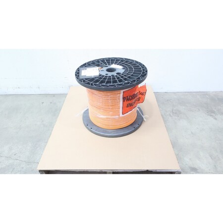 Huber+Suhner HIGH VOLTAGE INDUSTRIAL POWER CABLE 2080FT 1KV-AC 10MM2 RADOX 155
