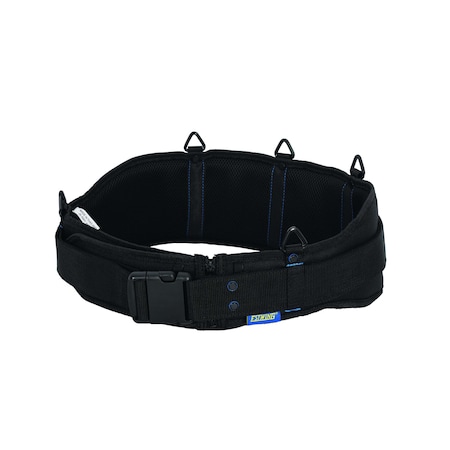Estwing EXTRA PADDED BELT WITH PLASTIC BUCKLE 42644