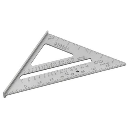 Stanley Quick Square Layout Tool, 6-3/4" 46-067