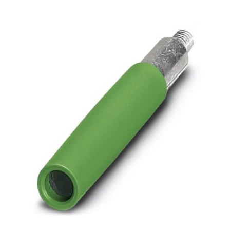 Phoenix Contact PSBJ-URTK 6 GN Female test connector 3026418