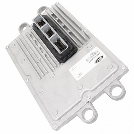 Motorcraft Fuel Injection Electronic Control Unit,  FICM9