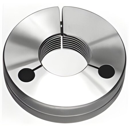 Regal Cutting Tools 1-5/16-18 UNEF 3A Not Go Thread Ring Gage 092304PS